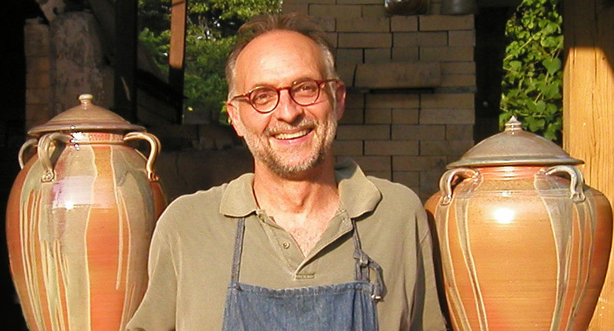 John Snyder Pottery, Silver Spring, MD